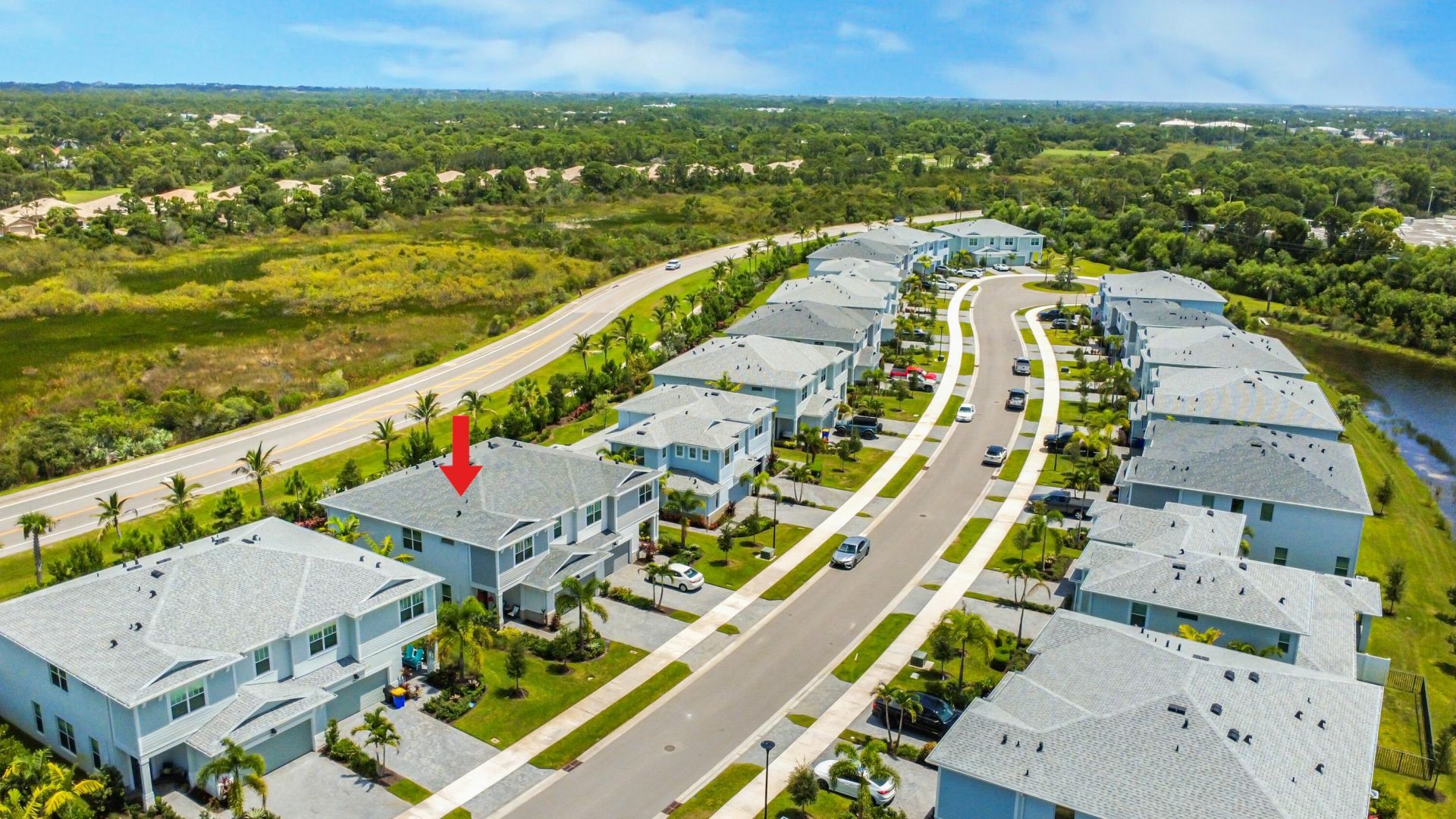 3521 NW Solange Court, Jensen Beach, FL 34957 Photo