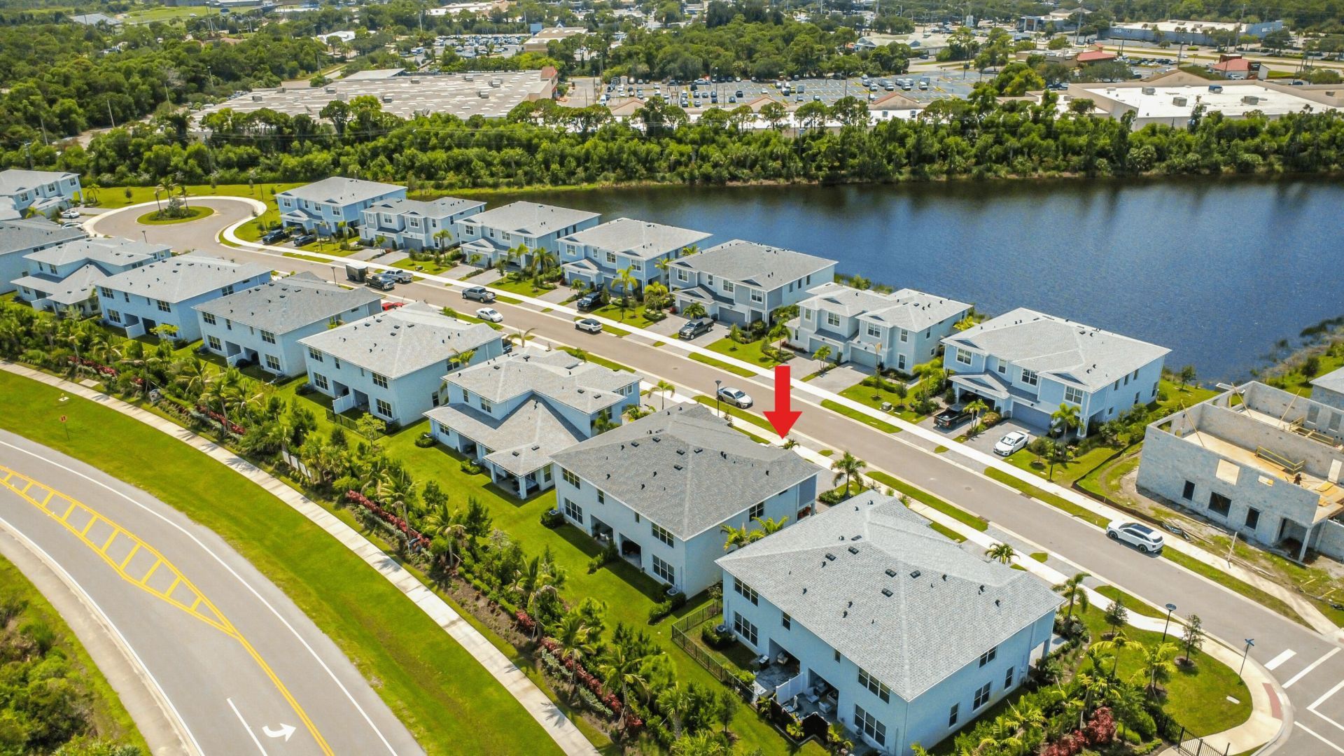 3521 NW Solange Court, Jensen Beach, FL 34957 Photo