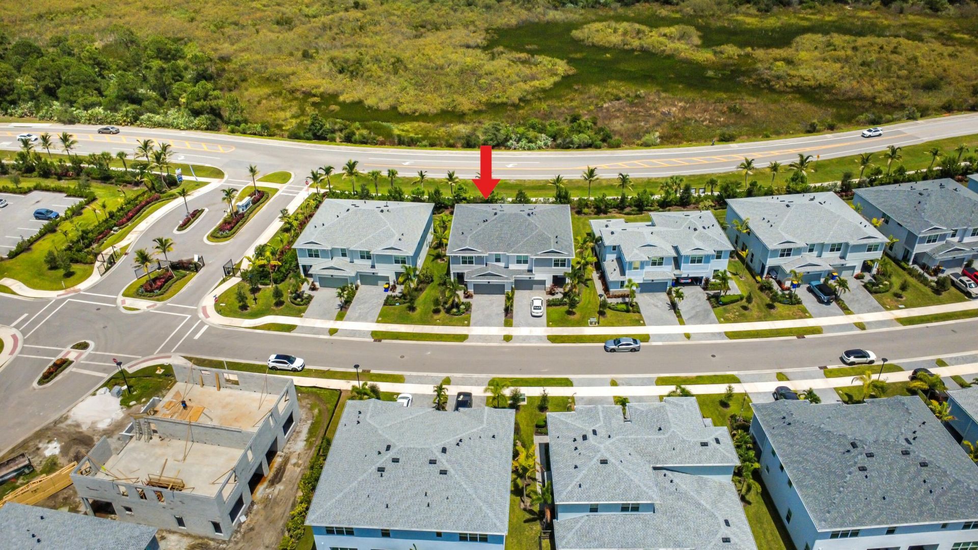 3521 NW Solange Court, Jensen Beach, FL 34957 Photo