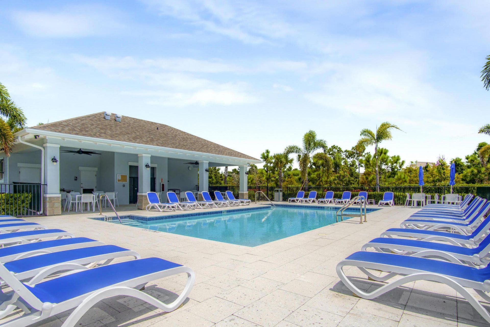 3521 NW Solange Court, Jensen Beach, FL 34957 Photo