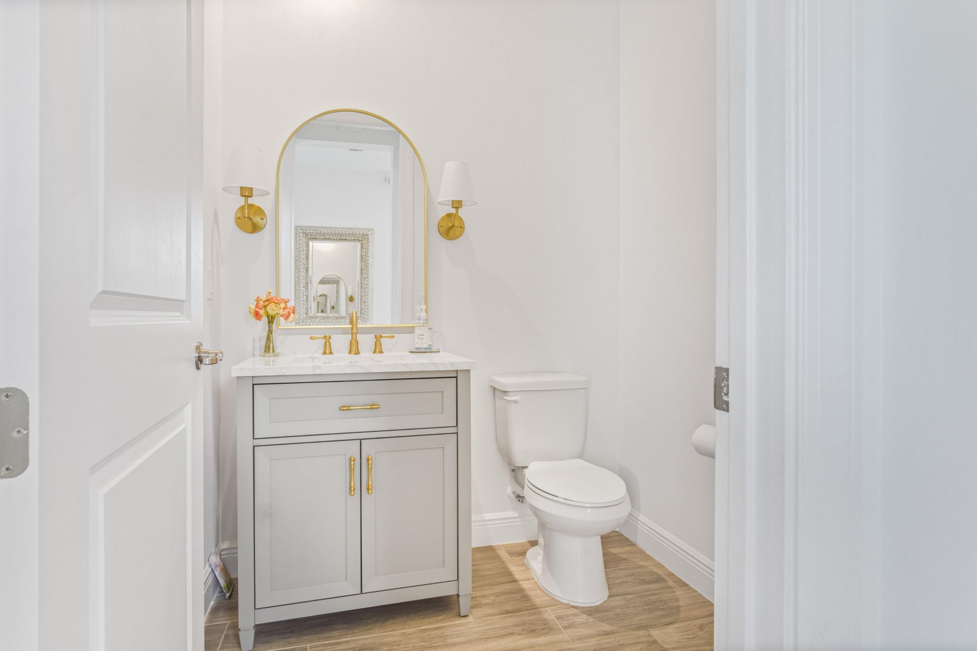 3521 NW Solange Court, Jensen Beach, FL 34957 Photo