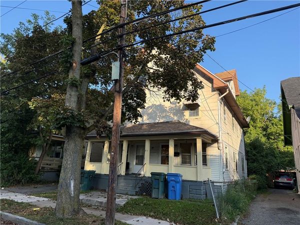 91-93 Rohr Street, Rochester, NY 14605
