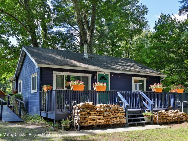 1017 Veterans Way, Phoenicia, NY 12464