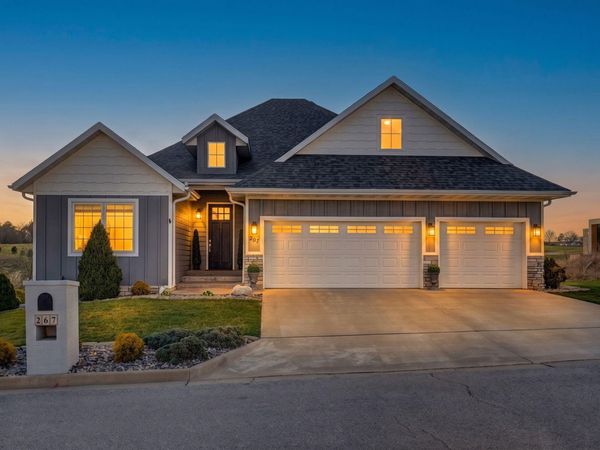 267 S Pebble Beach Avenue, Springfield, MO 65802