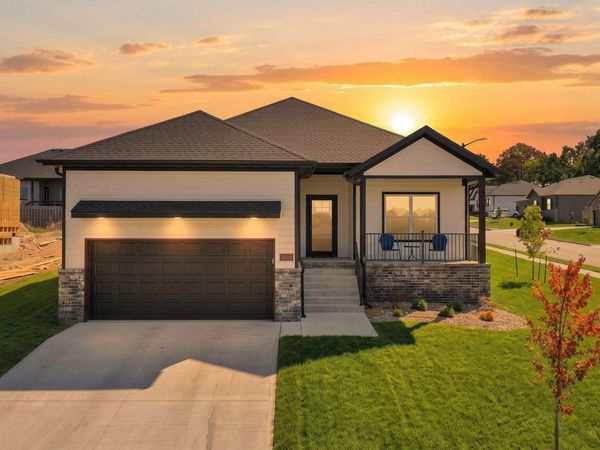2501 W Webb Road, Ozark, MO 65721
