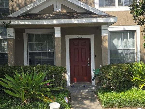 508 GOLDEN TREE PLACE , BRANDON, FL 33510