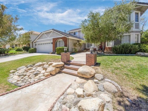 41501 Prairievista Place, Quartz Hill, CA 93536