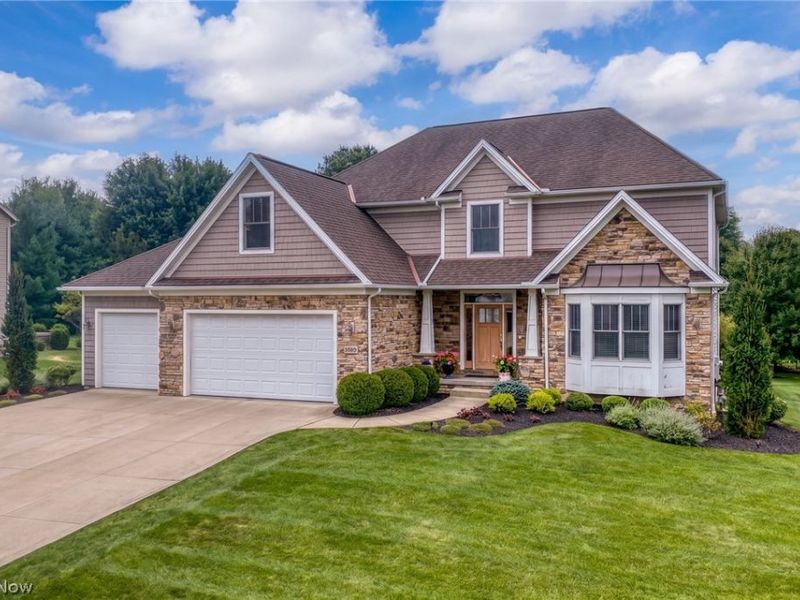 5158 Merrit Drive , Sagamore Hills, OH 44067 Photo 1