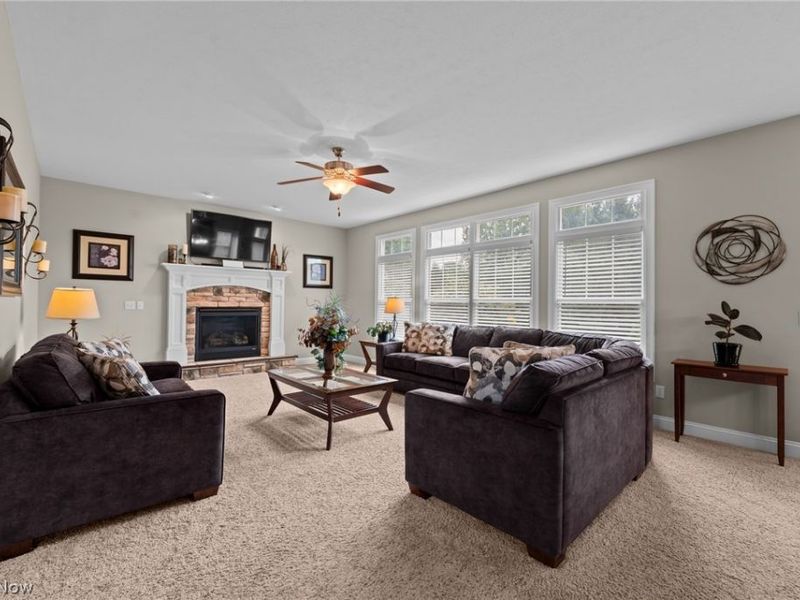 5158 Merrit Drive , Sagamore Hills, OH 44067 Photo 16