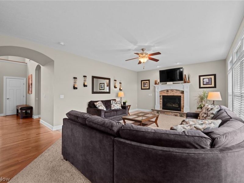 5158 Merrit Drive , Sagamore Hills, OH 44067 Photo 17