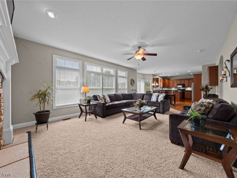 5158 Merrit Drive , Sagamore Hills, OH 44067 Photo 18