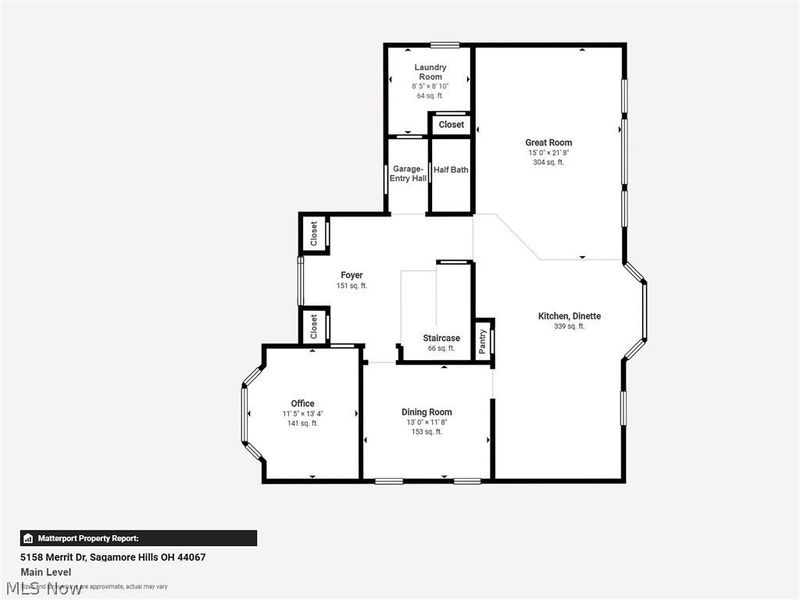 5158 Merrit Drive , Sagamore Hills, OH 44067 Photo 40