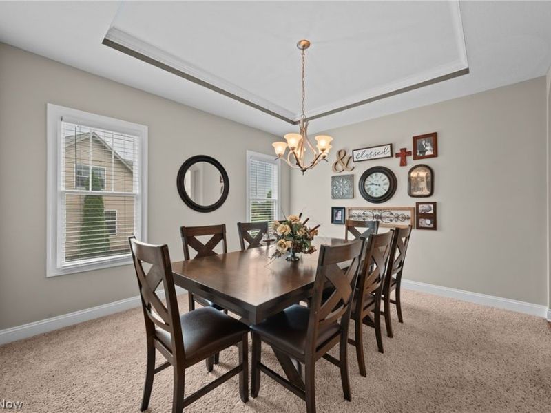 5158 Merrit Drive , Sagamore Hills, OH 44067 Photo 7