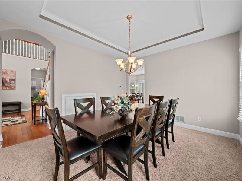 5158 Merrit Drive , Sagamore Hills, OH 44067 Photo 8