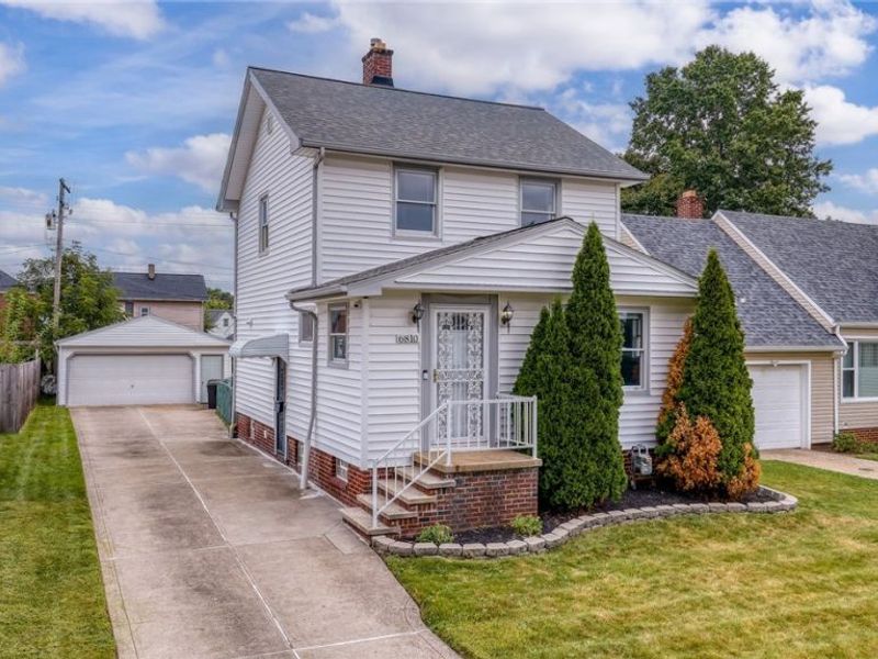 6810 Alber Avenue , Parma, OH 44129 Photo 1