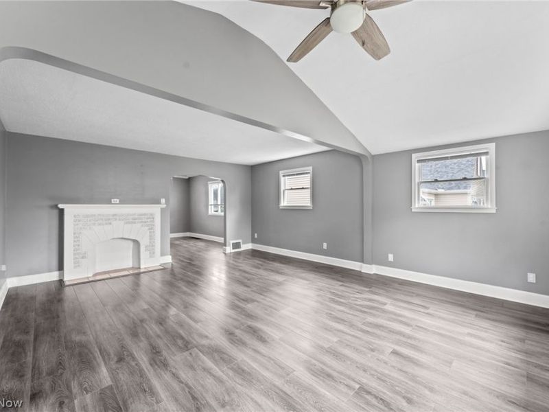 6810 Alber Avenue , Parma, OH 44129 Photo 4