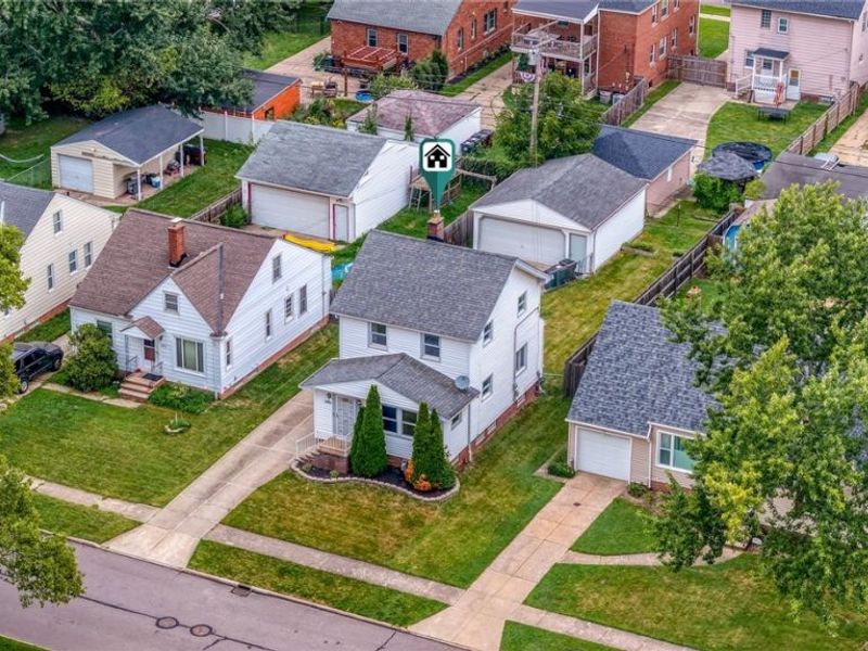 6810 Alber Avenue , Parma, OH 44129 Photo 45
