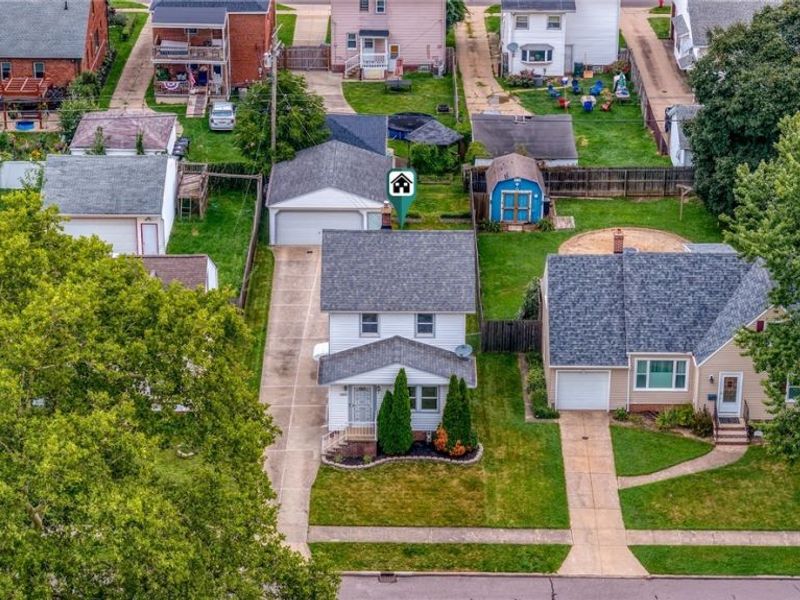 6810 Alber Avenue , Parma, OH 44129 Photo 46