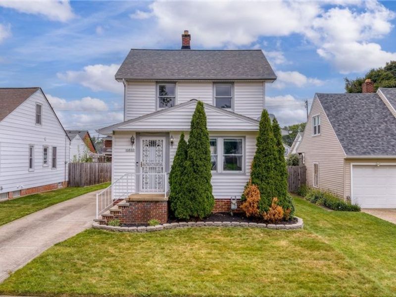 6810 Alber Avenue , Parma, OH 44129 Photo 47