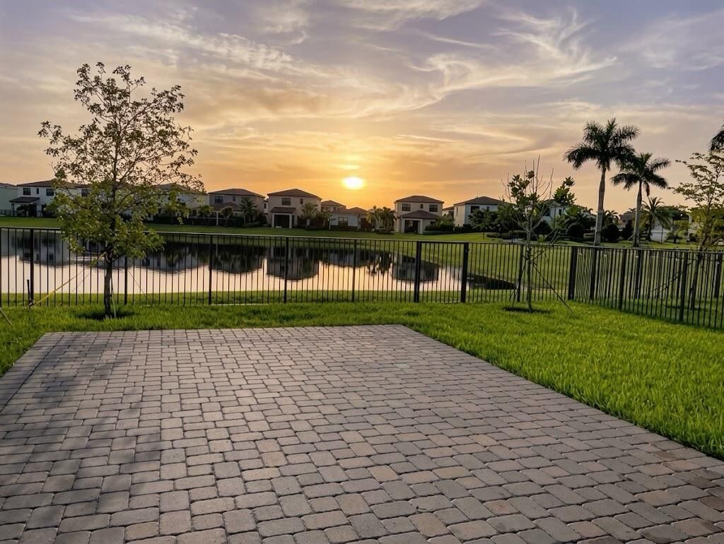 5553 Quiet Lake Place, Westlake, FL 33470 Photo
