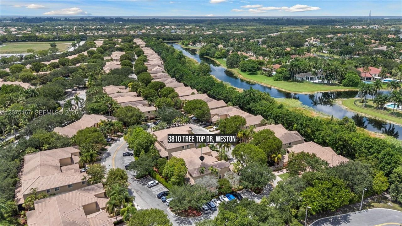 3810 Tree Top Dr, Weston, FL 33332 Photo