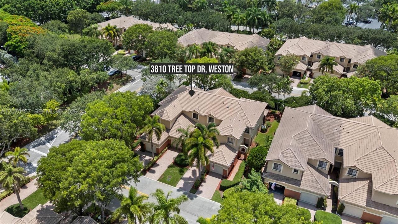 3810 Tree Top Dr, Weston, FL 33332 Photo