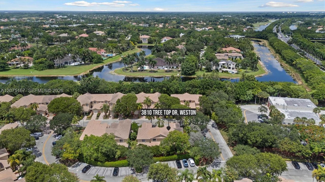 3810 Tree Top Dr, Weston, FL 33332 Photo