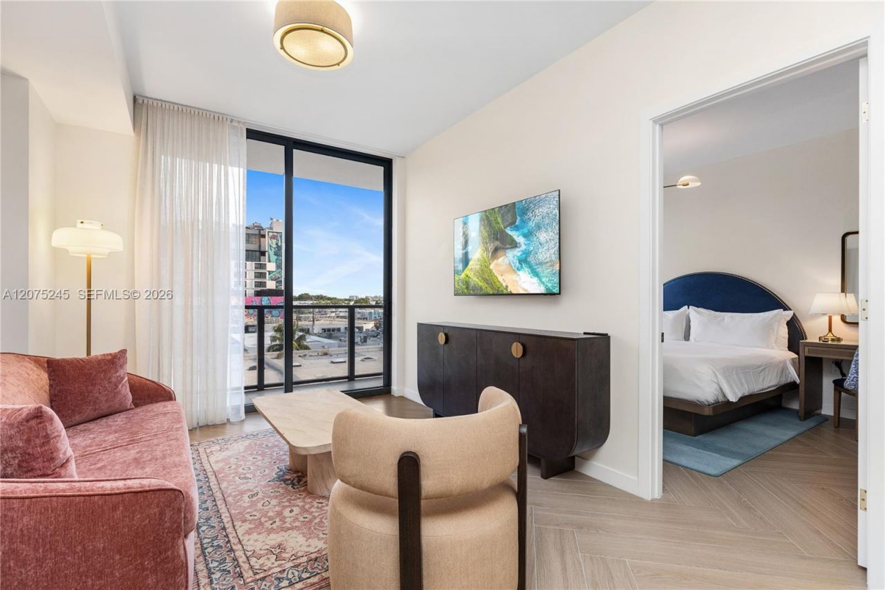 2700 NW 2nd Ave, Unit 302, Miami, FL 33127 Photo
