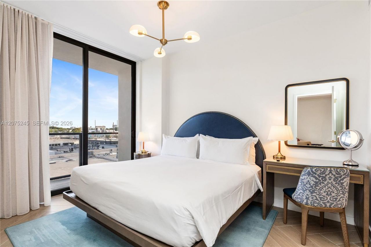 2700 NW 2nd Ave, Unit 302, Miami, FL 33127 Photo