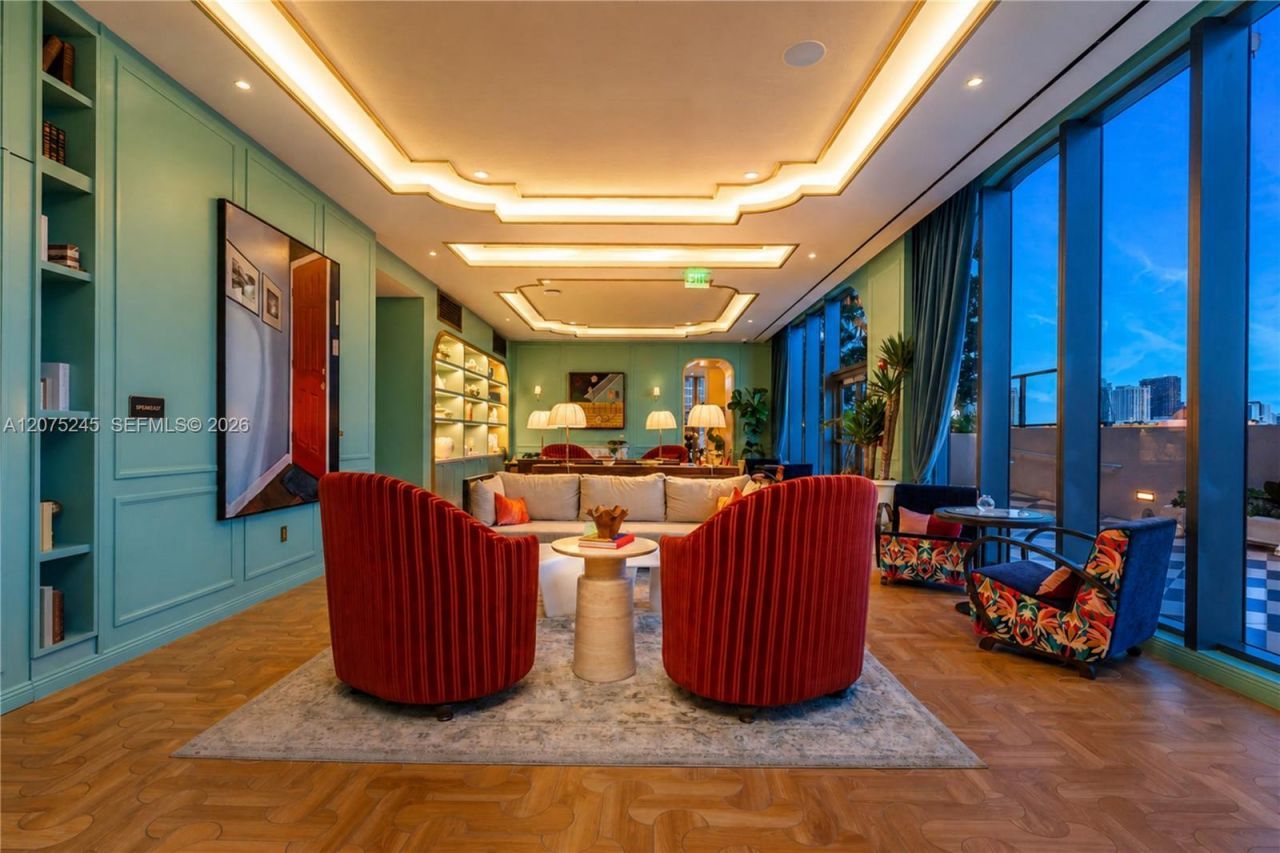 2700 NW 2nd Ave, Unit 302, Miami, FL 33127 Photo