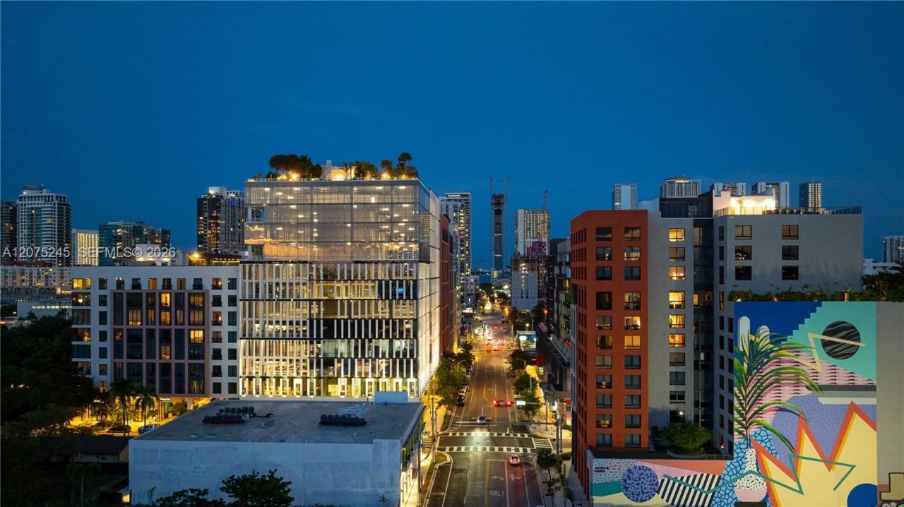 2700 NW 2nd Ave, Unit 302, Miami, FL 33127 Photo