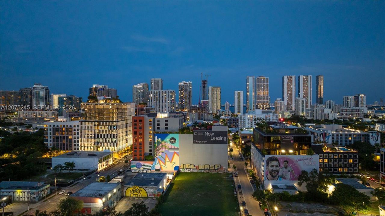 2700 NW 2nd Ave, Unit 302, Miami, FL 33127 Photo