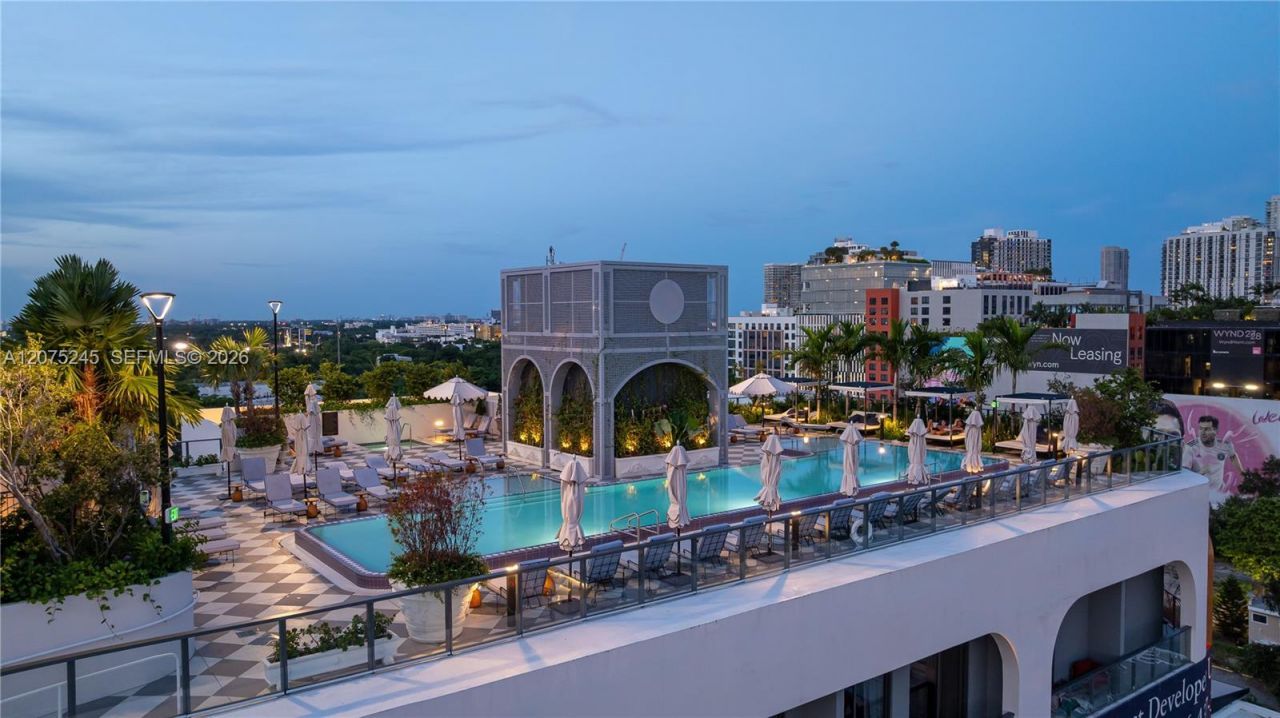 2700 NW 2nd Ave, Unit 302, Miami, FL 33127 Photo