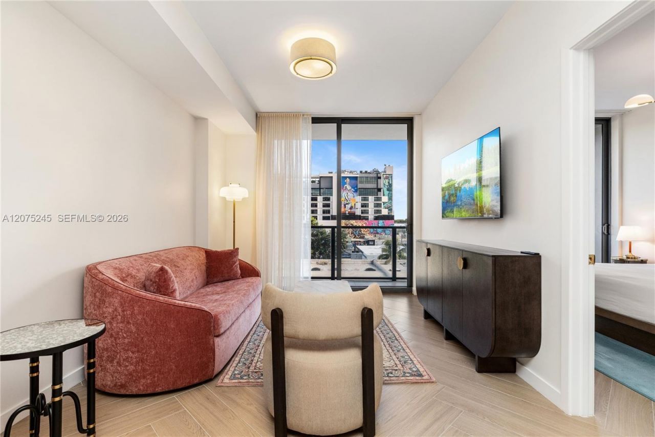 2700 NW 2nd Ave, Unit 302, Miami, FL 33127 Photo