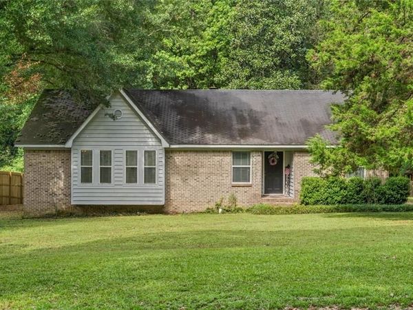 1580 Gaylord Drive, Mobile, AL 36695