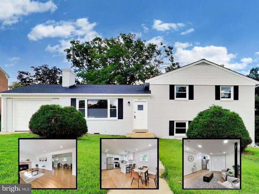 5914 John Adams Drive, Temple Hills, MD 20748 Main Photo