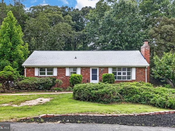 6104 SAINT JOHN DRIVE, ALEXANDRIA, VA 22310