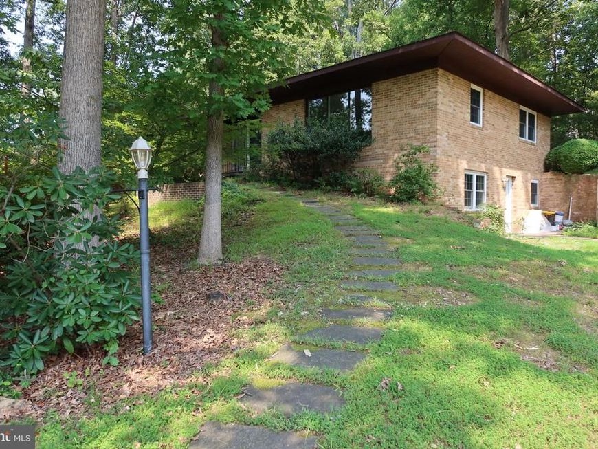 14301 Northwyn Drive, Silver Spring, MD 20904 Main Photo