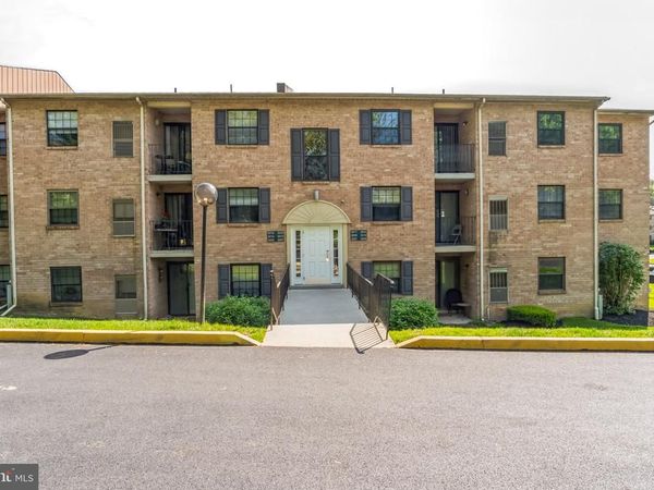 3024 VALLEY DRIVE, Unit 3024, WEST CHESTER, PA 19382