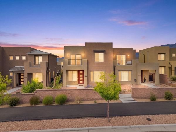 4642 Rail Runner Road , Santa Fe, NM 87507