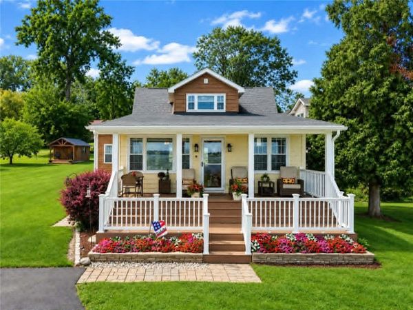 2896 Lower Lake Road , Seneca Falls, NY 13148