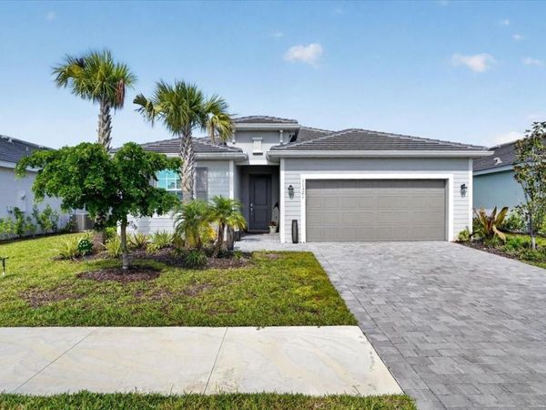 11321 PINOT DRIVE , VENICE, FL 34293