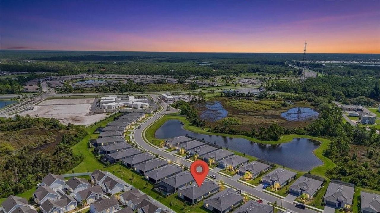 11321 Pinot Drive, Venice, FL 34293 Photo