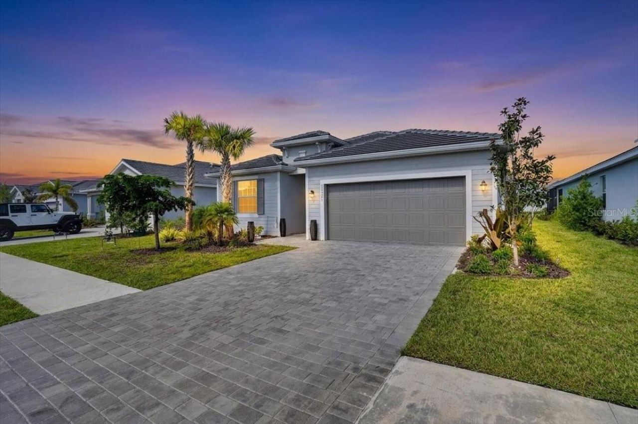 11321 Pinot Drive, Venice, FL 34293 Photo