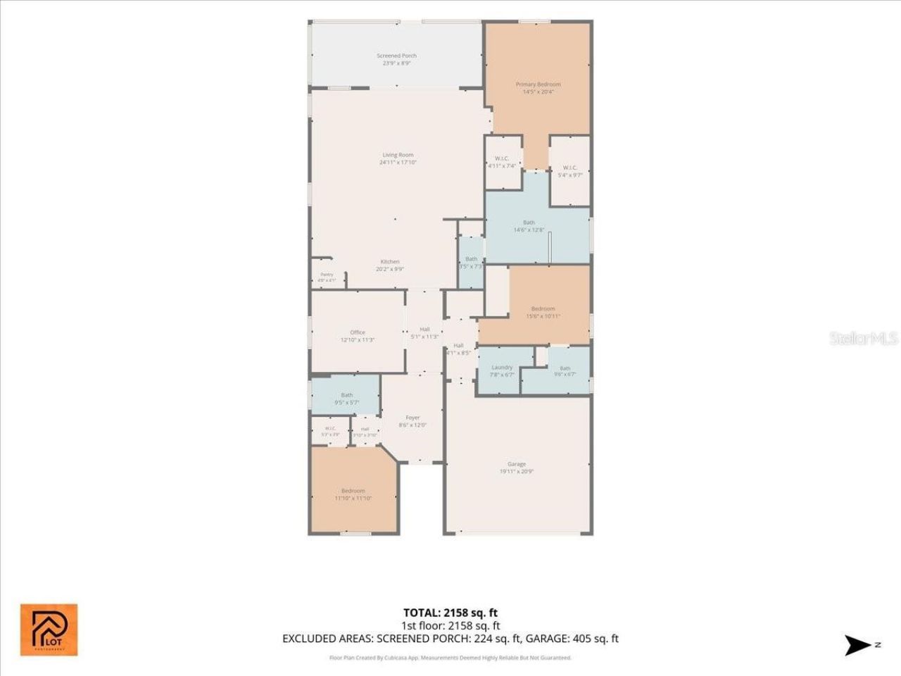 11321 Pinot Drive, Venice, FL 34293 Photo
