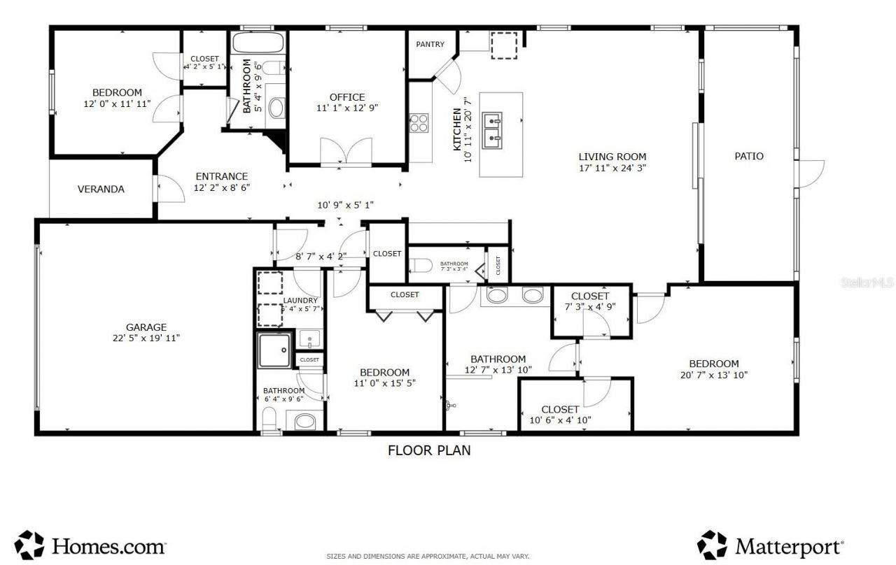 11321 Pinot Drive, Venice, FL 34293 Photo