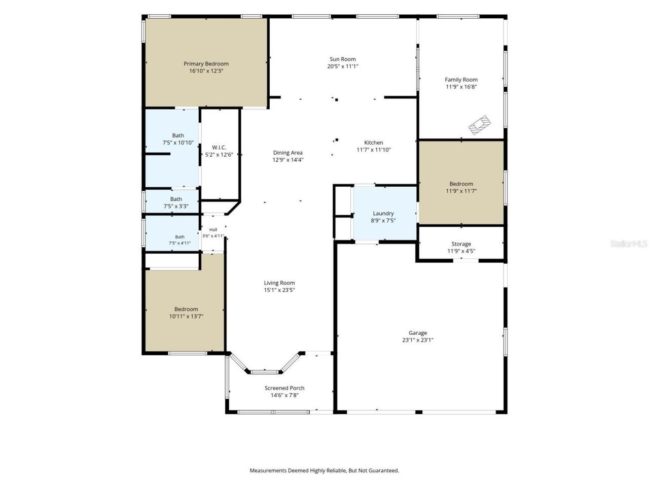 1804 Masters Lane , Lakeland, FL 33810 Photo