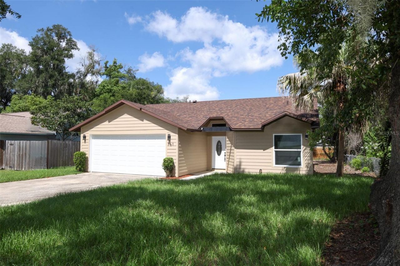 761 Robinhood Drive , Maitland, FL 32751 Photo