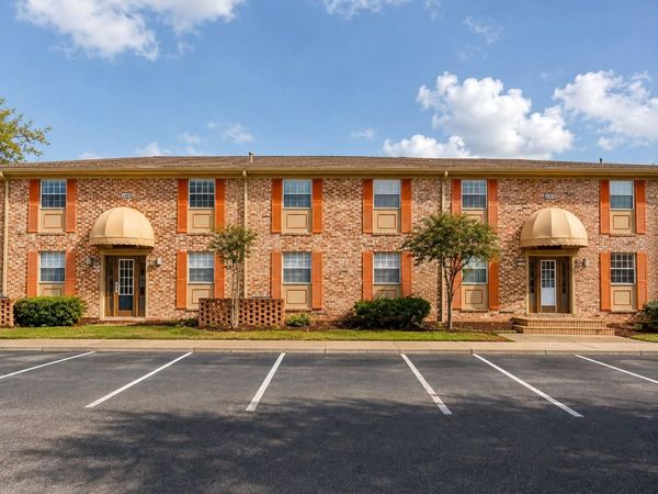 2305 HAYWOOD COURT , Unit 203, MAITLAND, FL 32751