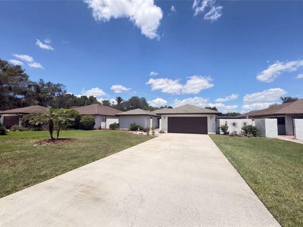 109 TUXFORD DRIVE , HAINES CITY, FL 33844